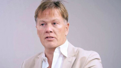 Pantera Capital Dan Morehead                      