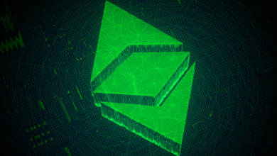 Ethereum Classic                                  