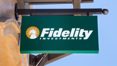 Fidelity retail traders Bitcoin                   
