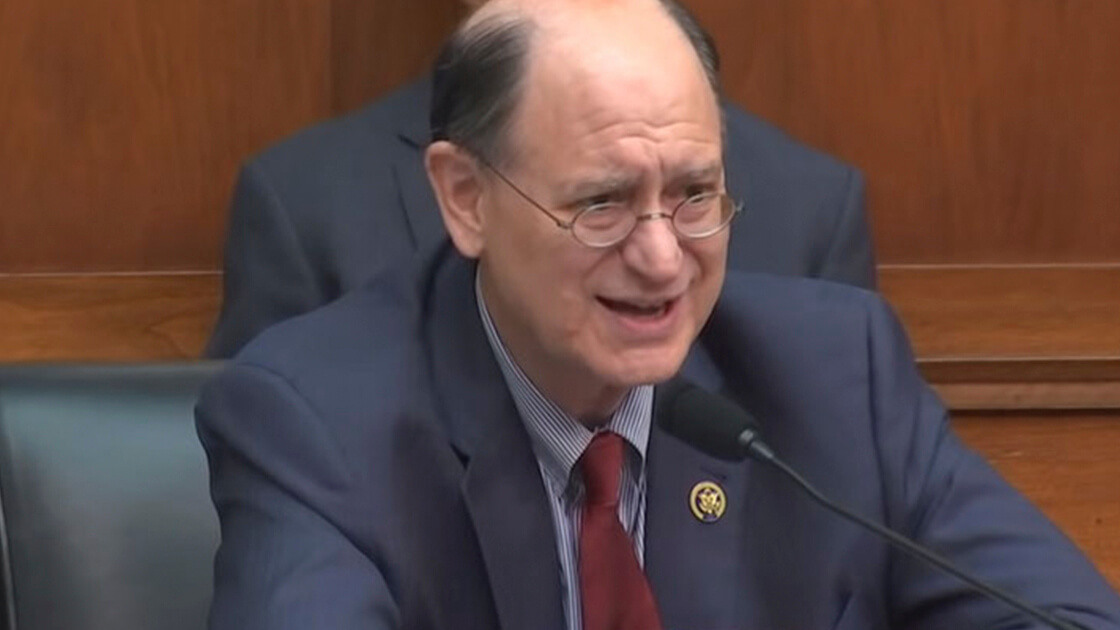 Brad Sherman Congress                             