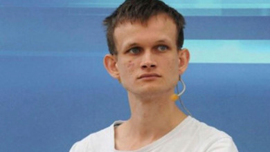 Vitalik Buterin crypto                            