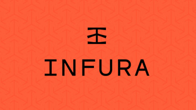 Infura blockchain                                 