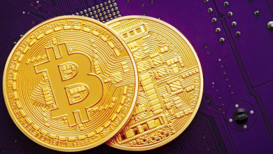 Bitcoin mining difficulty                         