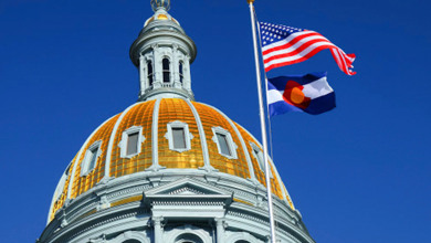 Colorado cryptocurrencies                         