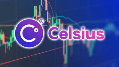 Celsius crypto lending                            