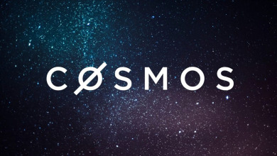 Cosmos ATOM white paper                           