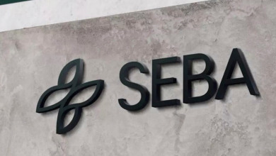 SEBA Bank Ethereum staking                        