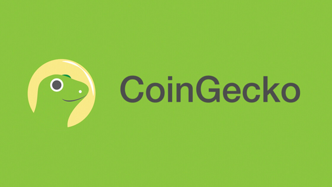 crypto research CoinGecko                         