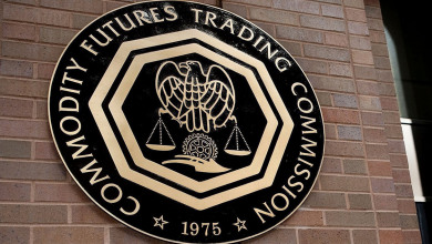 CFTC DAO crypto                                   