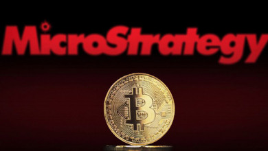 MicroStrategy Bitcoin stock                       