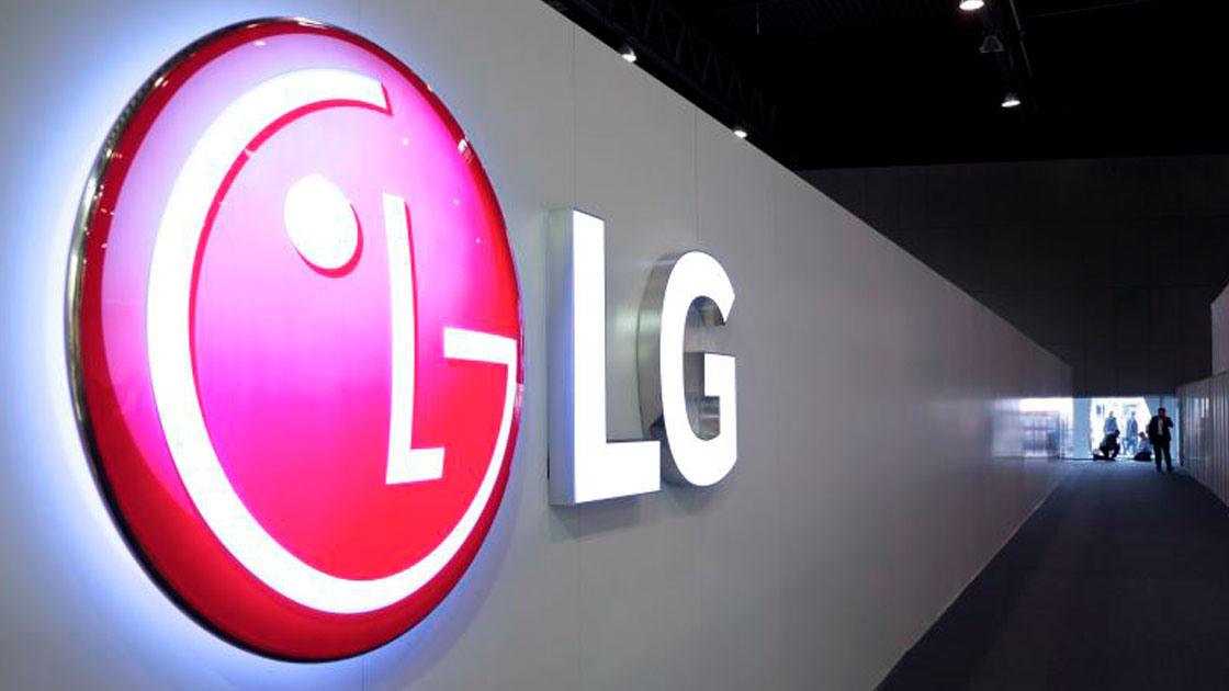 LG electronics                                    