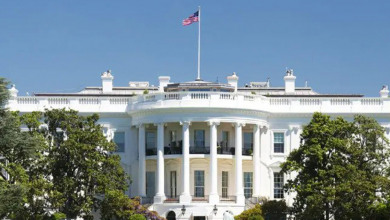 White House cryptocurrencies                      