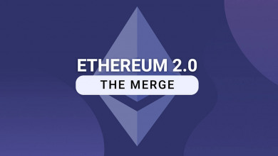 Ethereum Merge Finalized                          