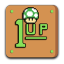 1-UP