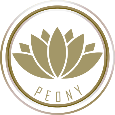 Peony Coin