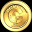 Geimcoin