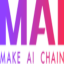 MAKEAICHAIN