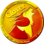 WolfCloverCoin