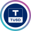 Aave TUSD v1