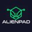 AlienPad