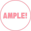 AMPLE! Coin