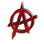 Anarchy token