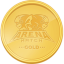 Arena Match Gold