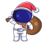AstroSanta