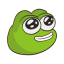 Baby Pepe