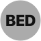 BED Index