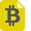 Bitcoin File