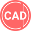 CAD Coin