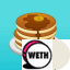 PancakeSwap CAKE-ABC123-WETH v2