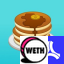 PancakeSwap CAKE-ALK-WETH v2