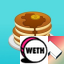 PancakeSwap CAKE-ANGLE-WETH v2