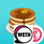 PancakeSwap CAKE-ANIME-WETH v2