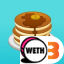 PancakeSwap CAKE-BITT-WETH v2