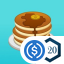 PancakeSwap CAKE-C20-USDC v2