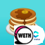 PancakeSwap CAKE-COR-WETH v2