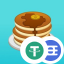 PancakeSwap CAKE-EFI-USDT v2