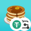 PancakeSwap CAKE-GTON-USDT v2