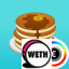 PancakeSwap CAKE-IBEUR-WETH v2