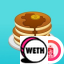 PancakeSwap CAKE-KAMAX-WETH v2