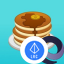 PancakeSwap CAKE-LON-LRC v2