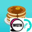 PancakeSwap CAKE-METIS-WETH v2