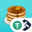 PancakeSwap CAKE-ONSTON-USDT v2