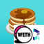 PancakeSwap CAKE-QNT-WETH v2