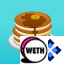 PancakeSwap CAKE-RFUEL-WETH v2