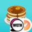 PancakeSwap CAKE-RPL-WETH v2