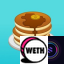 PancakeSwap CAKE-STND-WETH v2